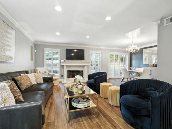 Home for Sale in Garland TX