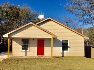 205 Graves St, Whitesboro, TX 76273