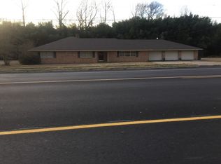 714 3rd St SE, Aliceville, AL 35442
