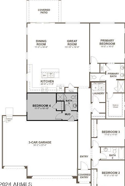 2nd image of 12310 W MARGUERITE Avenue