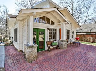 226 E Davis St, Decatur, GA 30030