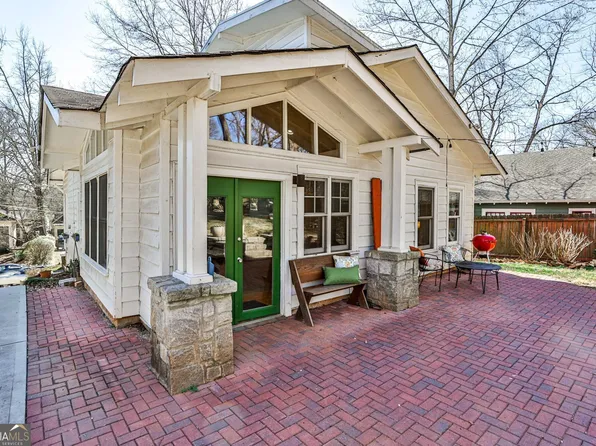 226 E Davis St, Decatur, GA 30030