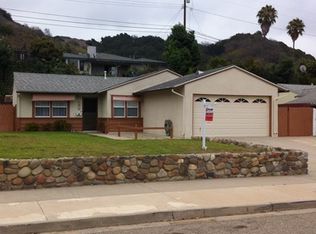 5078 Cypress Ln, Ventura, CA 93001