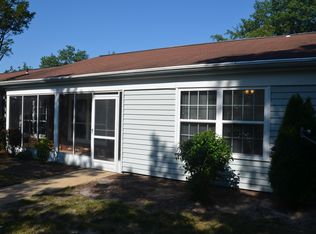 654 Dunstable Ct #C, Manchester Township, NJ