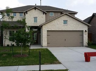 309 Peggy Dr, Liberty Hill, TX 78642