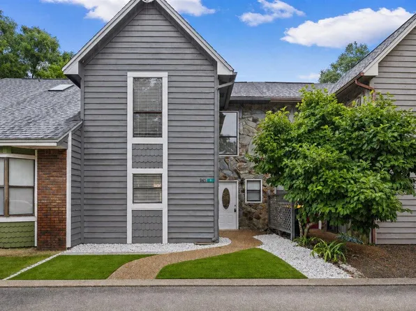 941 Ashley Ln Unit D, Fort Walton Beach, FL 32547