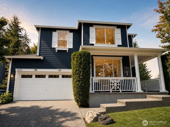 6619 Silent Creek Avenue SE, Snoqualmie, WA 98065