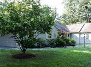 12 Junkins Ln, Amherst, NH 03031