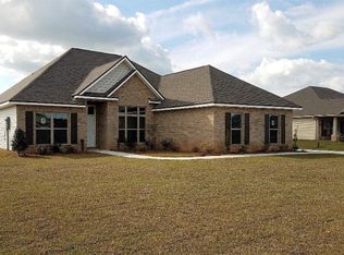 27205 Avian Dr, Loxley, AL 36551