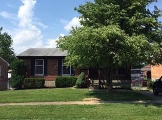 5213 Chasewood Pl, Louisville, KY