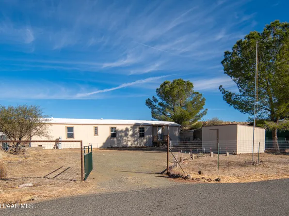 20954 E Cactus Wren Dr, Mayer, AZ 86333
