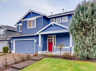 14848 SW Citrine Loop, Beaverton, OR 97007