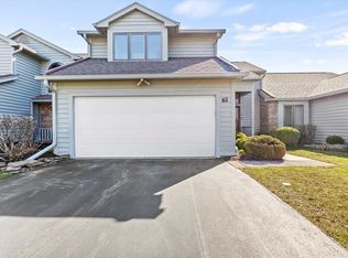 61 Ellington Cir #PVT, Rochester, NY 14612