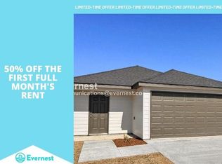 480 Moonlight Graham Rd, Ward, AR 72176