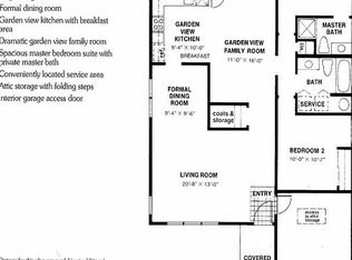 456 Summerwood Ct, Ridge, NY 11961