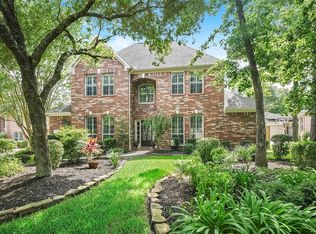 15 Heaven Tree Pl, Spring, TX 77382