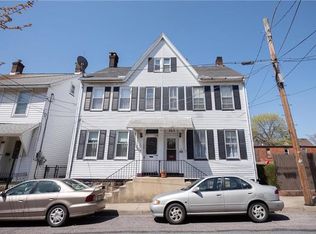 323 Franklin St, Bethlehem, PA 18018