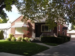 433 E Edith Ave, Salt Lake City, UT 84111
