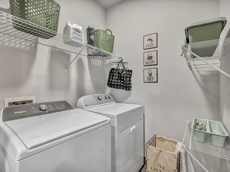 Haven at Mission Trace — Photo 12