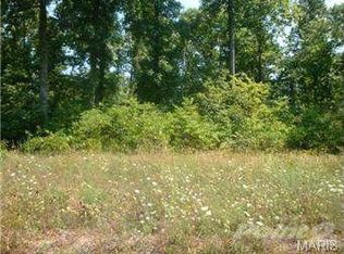 12 Hickory St, Farmington, MO 63640