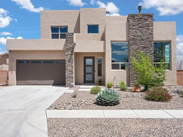 7920 Teaberry Rd NW, Albuquerque, NM 87120