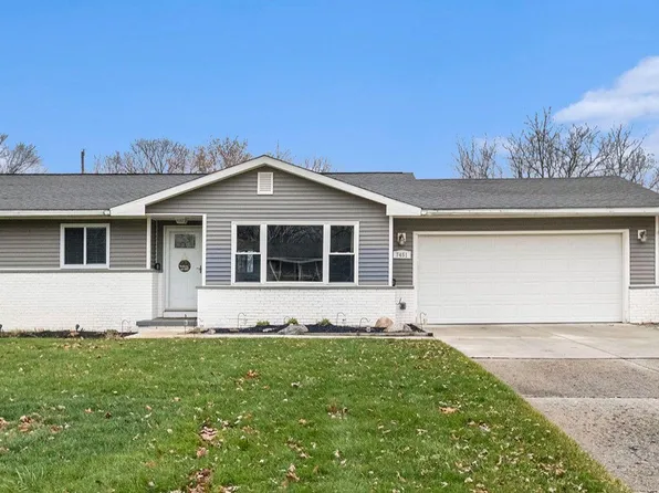 7451 Ironwood Dr, Swartz Creek, MI 48473