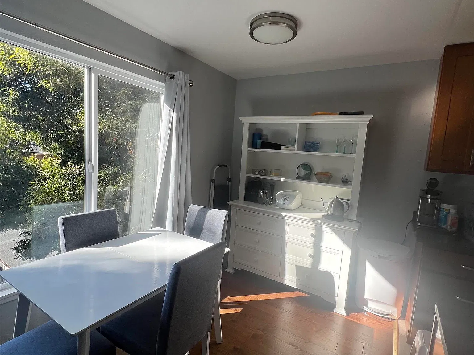 1 bed, 1.0 bath, 575 sqft, $2,450 — Photo 4