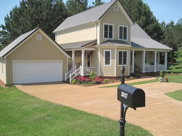 3007 Villa Cv, Oxford, MS 38655