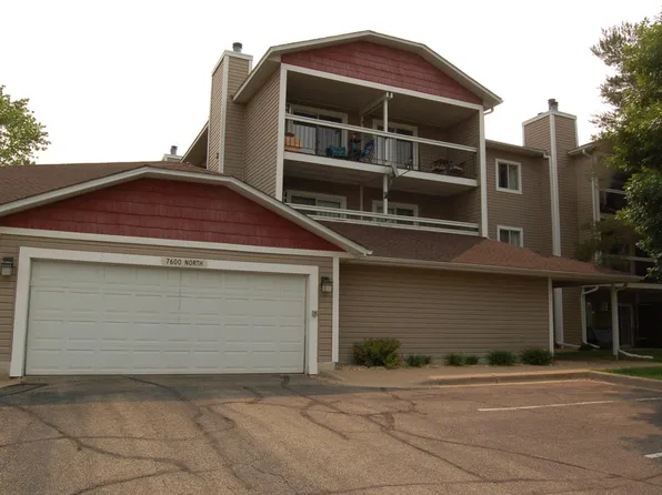 7600 157th St W APT 101, Apple Valley, MN 55124