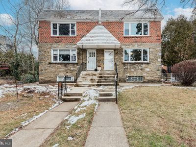 617 E Durham St, Philadelphia, PA, 19119