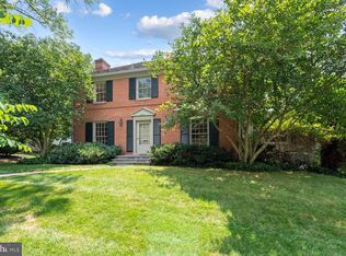 5214 Falmouth Rd, Bethesda, MD 20816