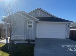 1471 E Prairiefire St, Meridian, ID 83646