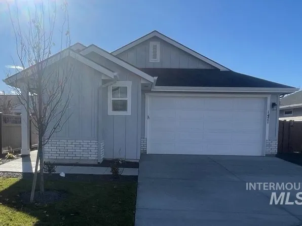 1471 E Prairiefire St, Meridian, ID 83646