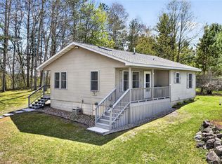 15403W Allendale Lane, Stone Lake, WI 54876