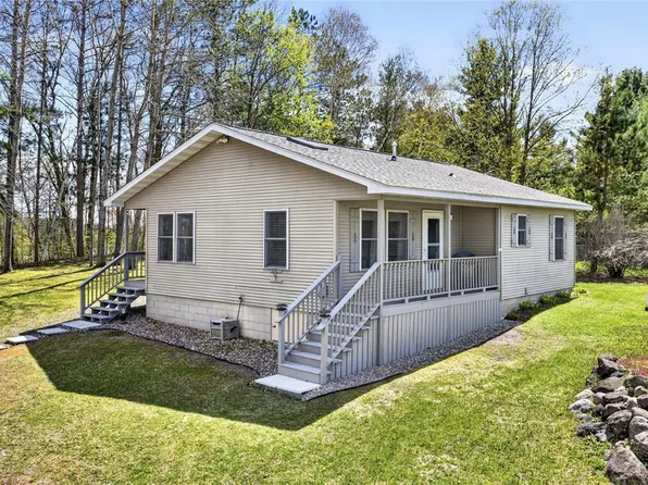 15403W Allendale Lane, Stone Lake, WI 54876