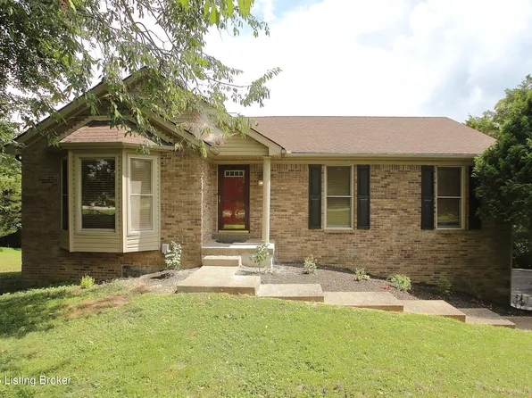 3107 Thoroughbred Ct, Crestwood, KY 40014