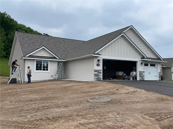 3862 Nicholas Drive Lot 37, Menomonie, WI 54751
