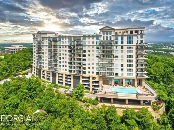 2950 Mount Wilkinson Pkwy SE Unit 516, Atlanta, GA 30339