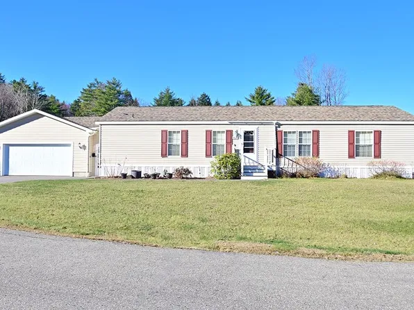 515 Madison Court, Belmont, NH 03220-3032
