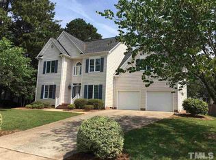 8212 Old Well Ln, Raleigh, NC 27615