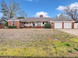 1420 Westchester Dr, Oklahoma City, OK 73120