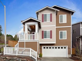 24003 42nd Ave SE, Bothell, WA 98021