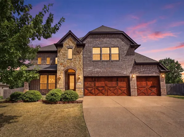 1517 Fence Post Dr, Fort Worth, TX 76114