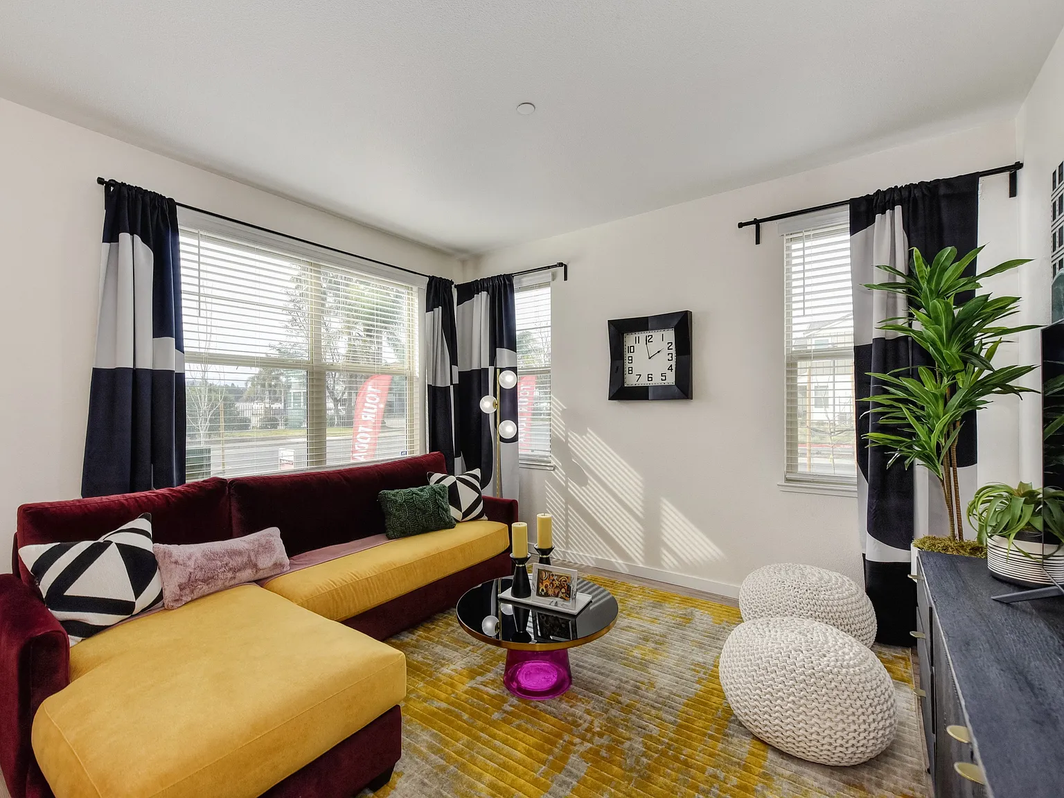 Morgan Ranch Apartments — Photo 4