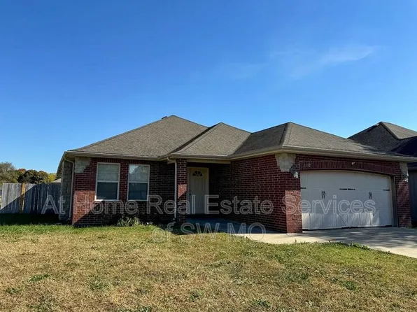 1132 S Ventura Ave, Springfield, MO 65804