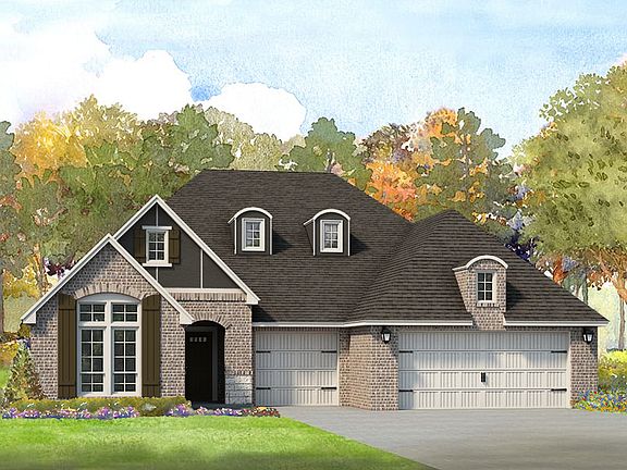 Dawson - Premier Elevation