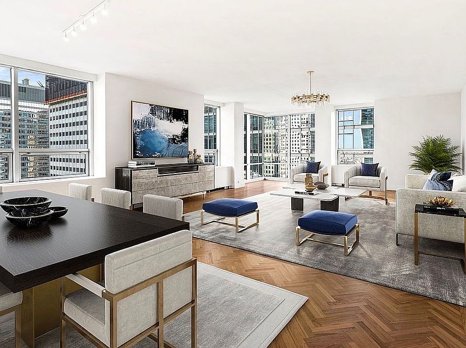 1st image of 15 W 53rd St #34B