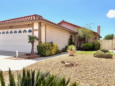 26075 Sunnywood St, Sun City, CA, 92586