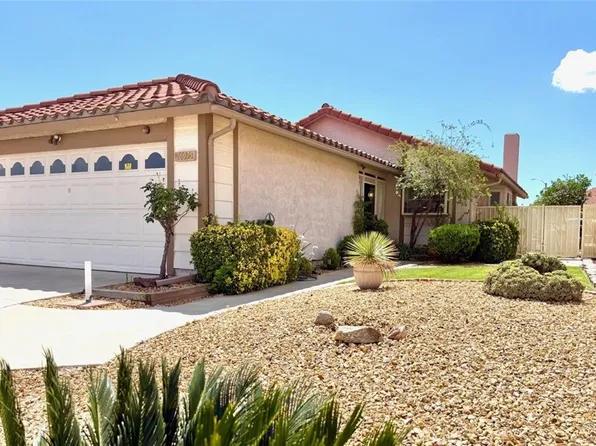 26075 Sunnywood St, Sun City, CA 92586