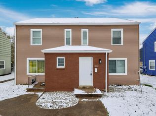 354 N Roosevelt Ave, Columbus, OH 43209